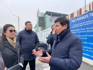 Фото: Комитет торговли