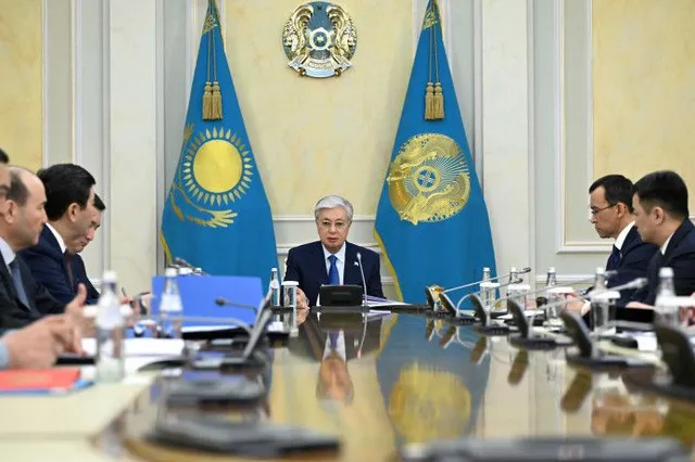 akorda.kz
