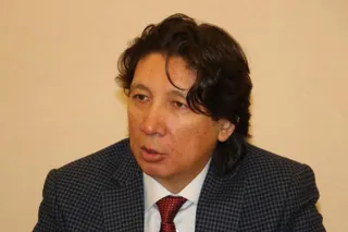 Капитал - Сообщник Мухтара Аблязова обратился к европейским депутатам