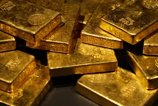 Капитал - Всплеска интереса к инвестициям в золото не ожидается