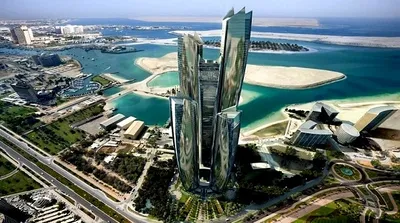 В Абу-Даби создается крупнейший региональный банк