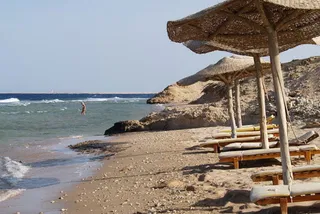 Капитал - Туристический сектор Египта теряет $283 млн в месяц