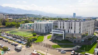 Капитал - Частная школа имени Шокана Уалиханова открыла инновационный корпус для старшеклассников