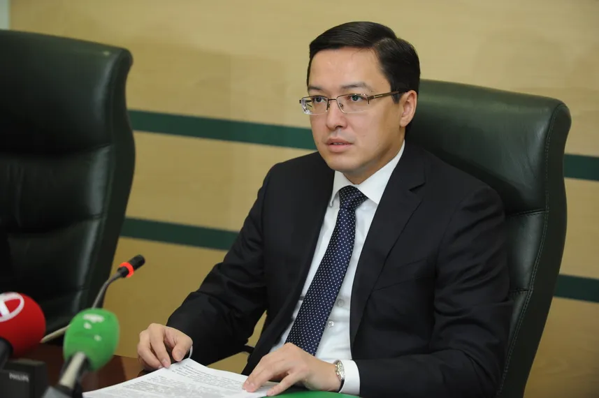 Капитал - Нацбанк изучит опыт Норвегии по слиянию средств Нацфонда и ЕНПФ