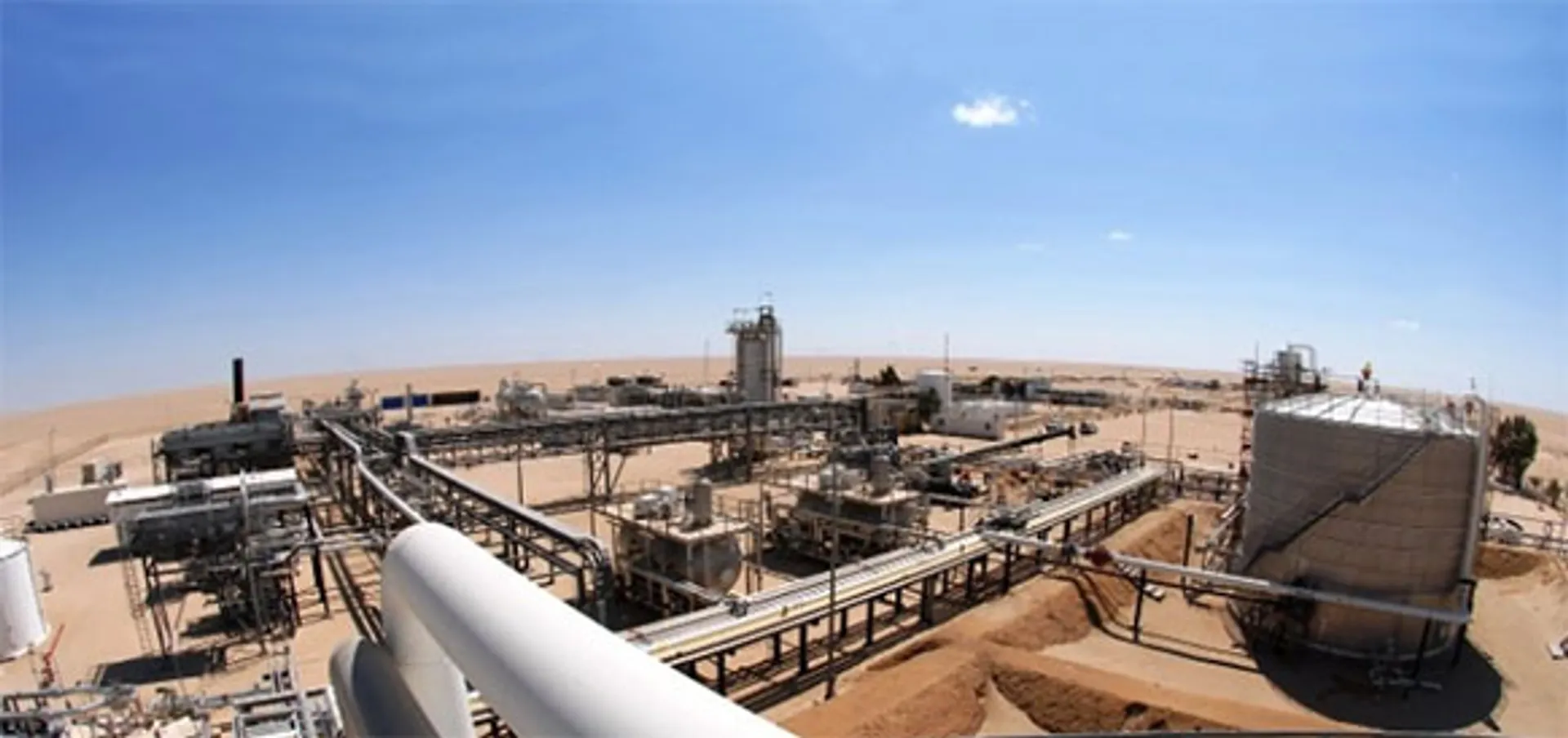 Капитал - Глава Total назвал главный риск для нефтяных рынков