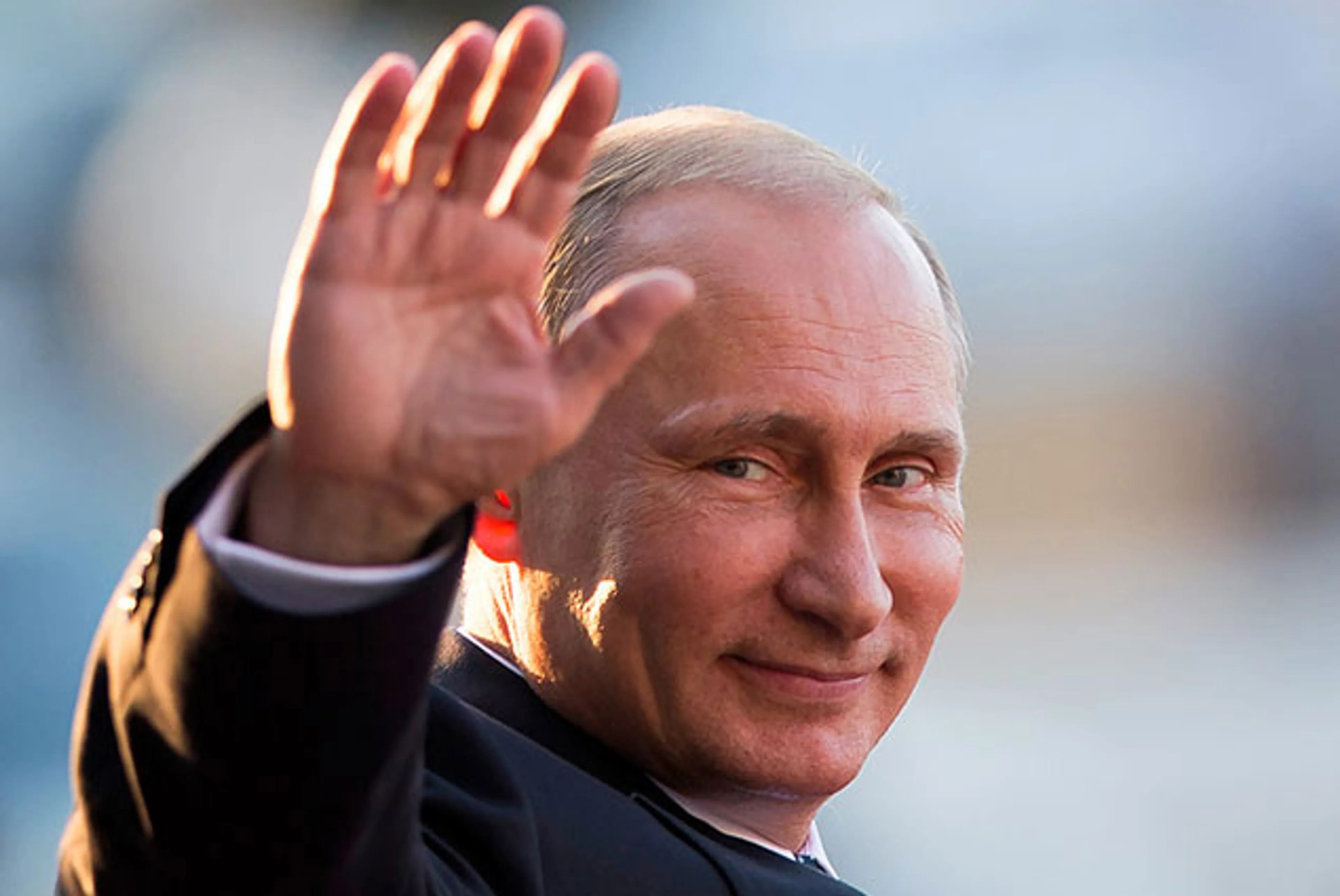 Капитал - Владимир Путин ищет союзников против Европы