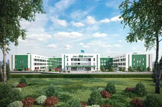 Капитал - Перевести ребенка в другую школу теперь можно на eGov.kz