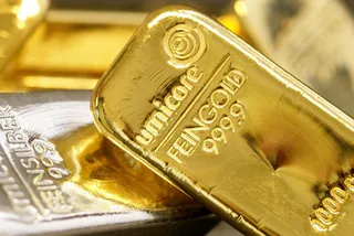 Капитал - Инвесторы вновь поверили в золото