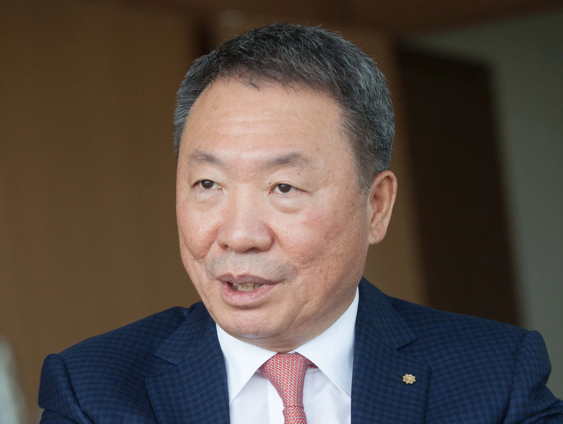 Капитал - Владислав Ли: Сейчас никто не хочет идти в бизнес