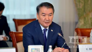 Капитал - В Верховном Суде обсудили вопросы защиты бизнеса