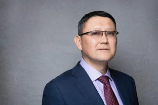 Капитал - Назначен первый заместитель акима  Карагандинской области