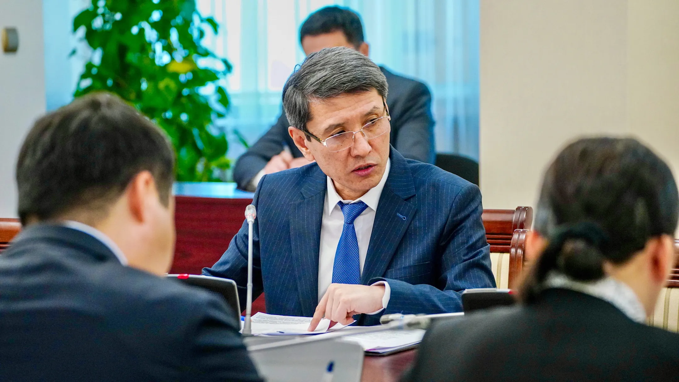 QazBioPharm увеличит объемы выпуска сельскохозяйственных препаратов - Image Kapital.kz