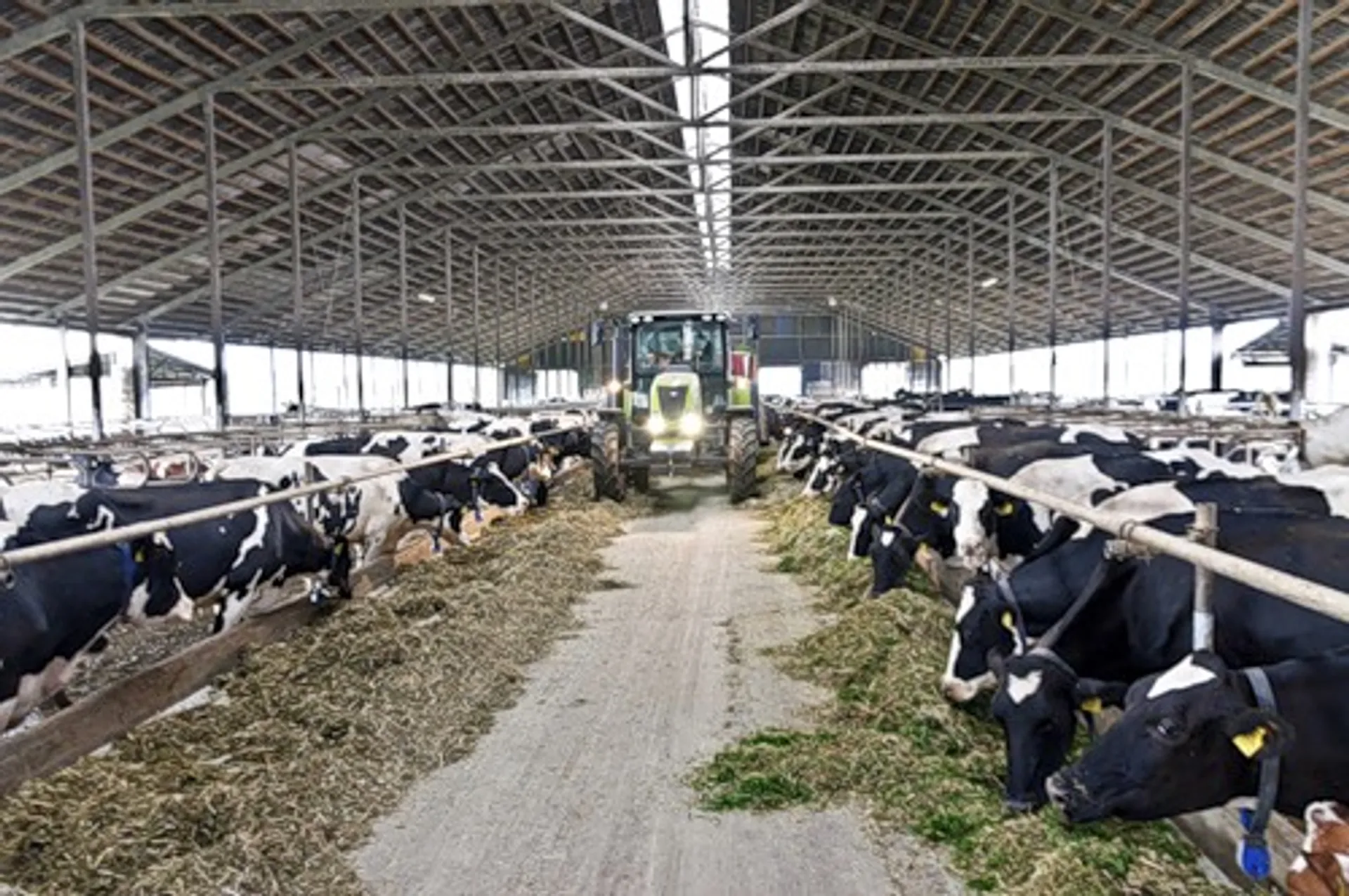 Капитал - Презентована концепция госпрограммы развития АПК