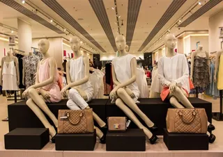 Капитал - Порядок на fashion-рынке Казахстана будет через 40 лет