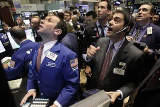 Капитал - Акциям США и нефти еще есть куда падать