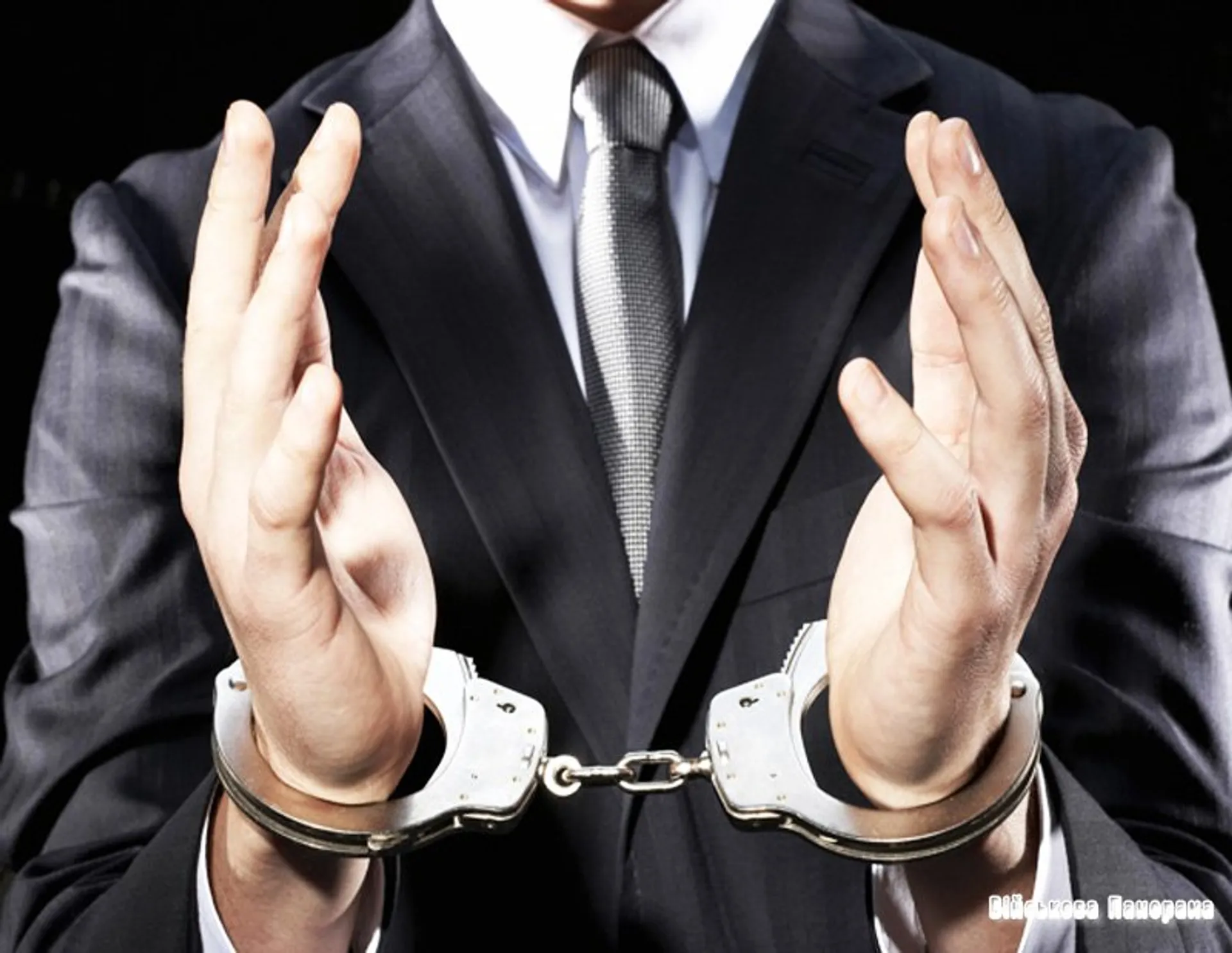 Капитал - Замакима Атырауской области под арестом