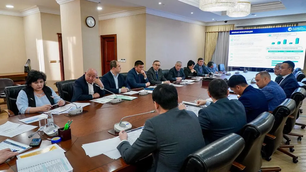 Капитал - Казахстанским селекционерам поручено вывести засухоустойчивые сорта сельхозкультур