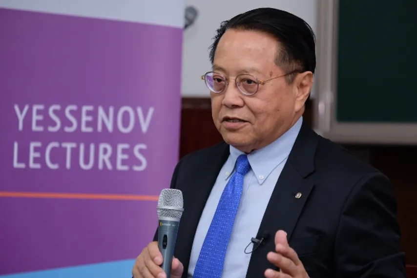 Капитал - Энтони Эспина: Оставайтесь гибкими и открытыми всем возможностям