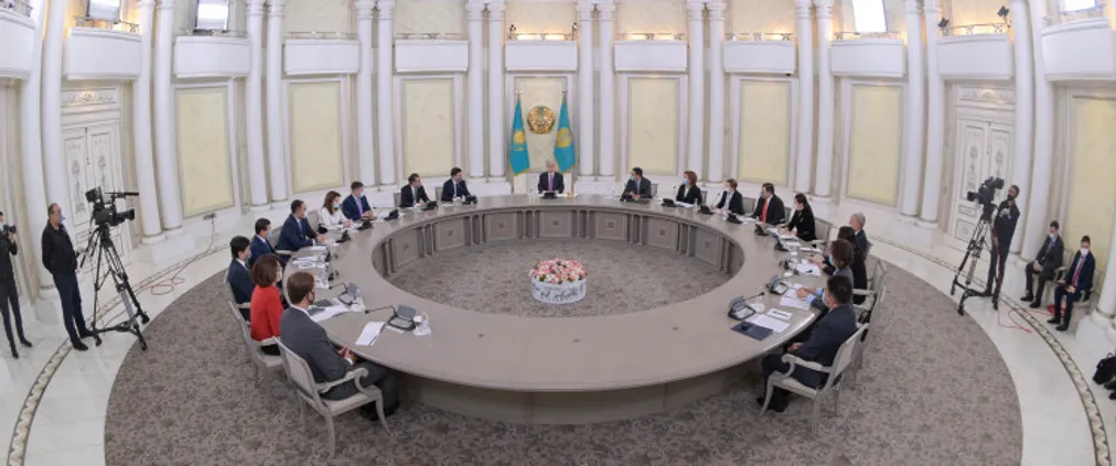 Капитал - Президент об АЭС: Нам придется принимать непопулярные решения