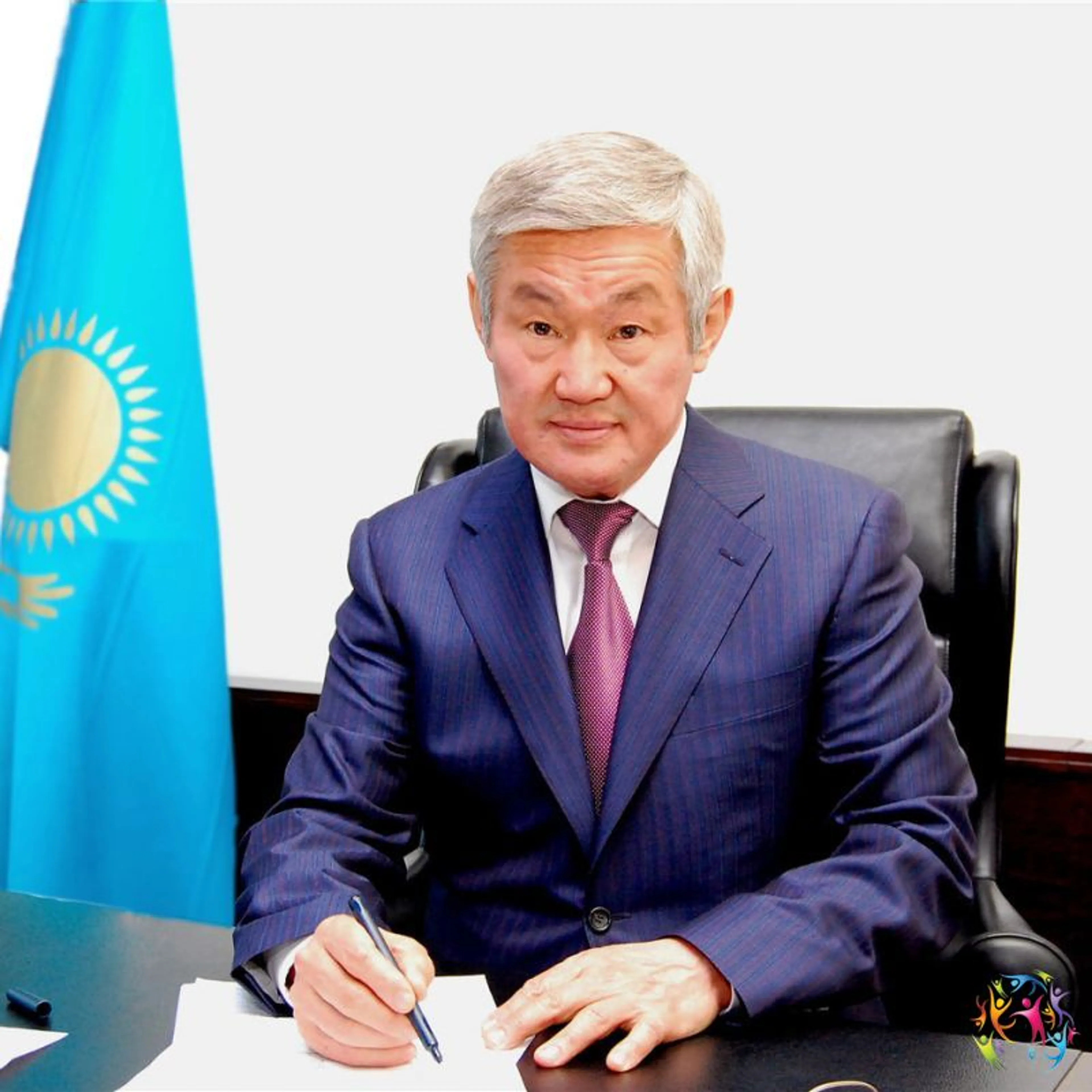 Капитал - Бердибек Сапарбаев назначен заместителем премьер-министра