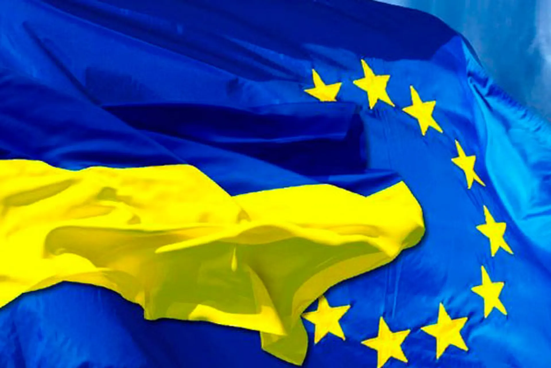 Капитал - Рада ратифицирует ассоциацию с ЕС в сентябре