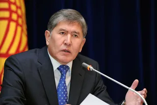 Капитал - Кыргызстан предъявил претензии Таможенному союзу