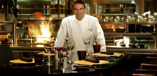 Капитал - Топ-5 самых необычных ресторанов в мире