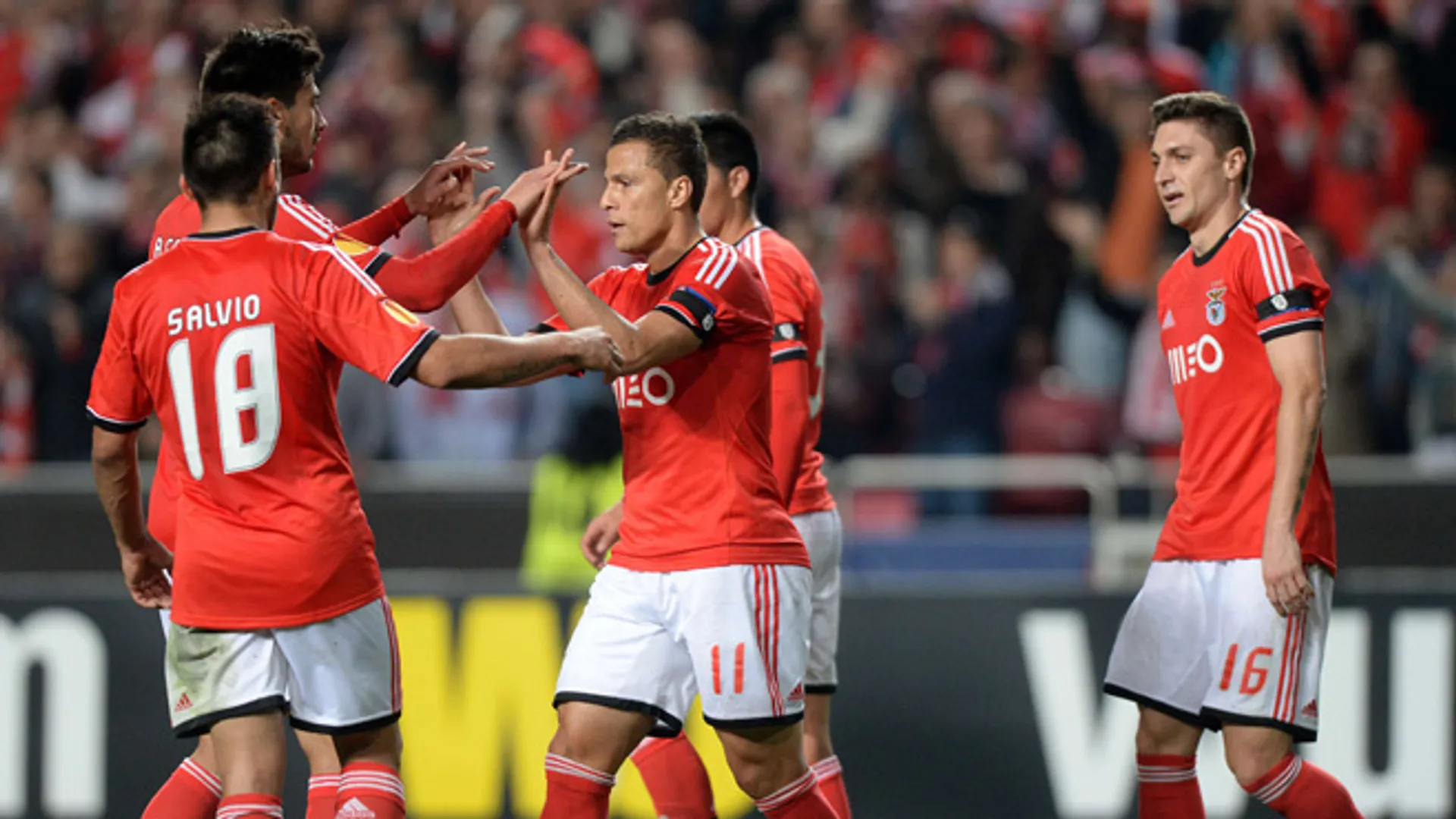 Капитал - Сыграны первые полуфиналы Лиги Европы