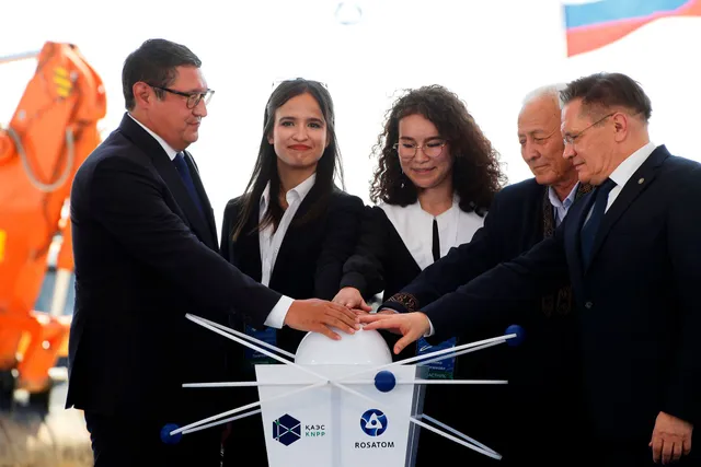 Фото: Руслан Пряников