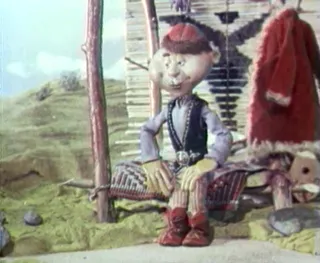 Капитал - Казахмультфильм создан в Казахстане