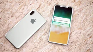 Капитал - Как будет выглядеть iPhone 8