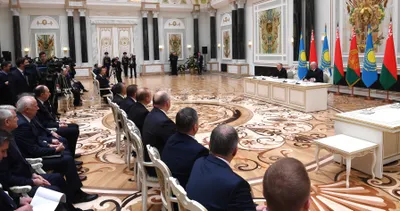 РК и Беларусь расширят транзитно-транспортное взаимодействие