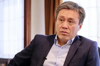 Фото: Владимир Третьяков 