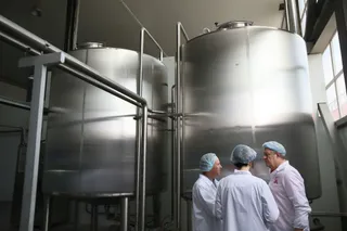 Фото: Руслан Пряников