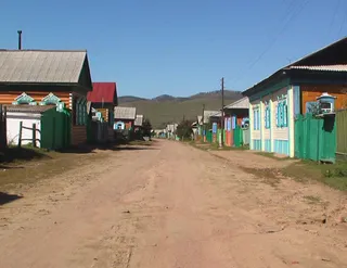 Капитал - Сел с низким потенциалом больше в Карагандинской области