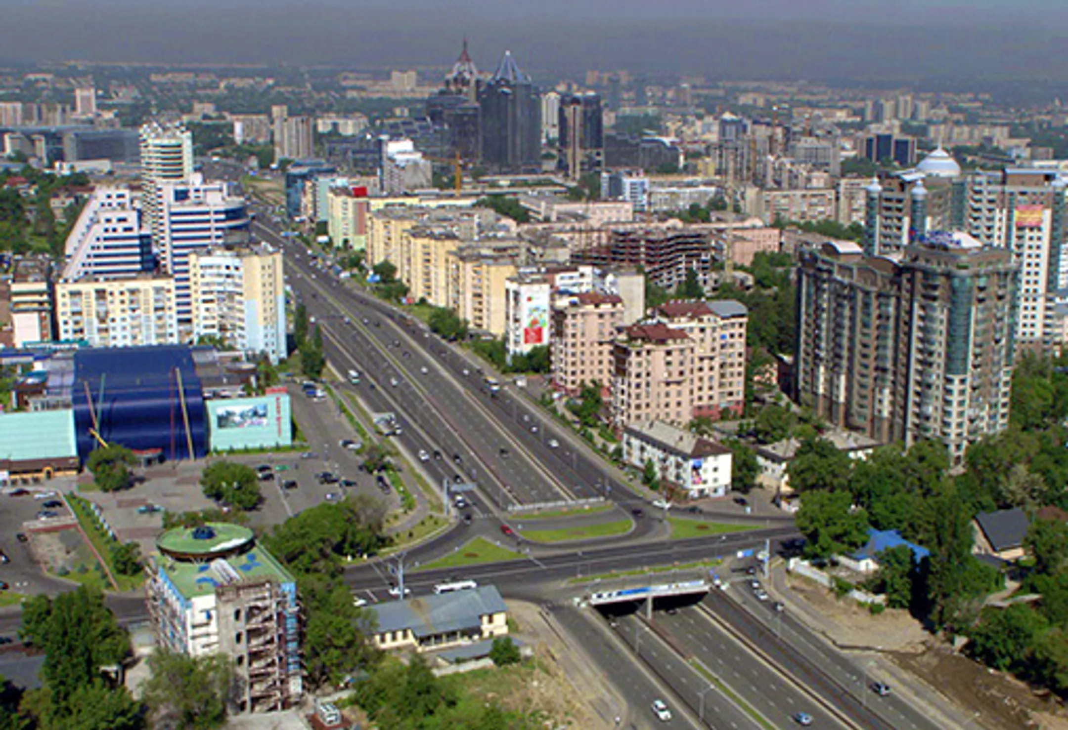 У производителей Алматы есть все необходимое для успеха - Image Kapital.kz