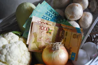 Ляззат Третьякова