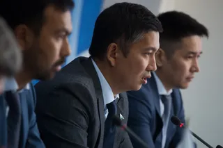 Капитал - В Банке Астаны прокомментировали заявление президента