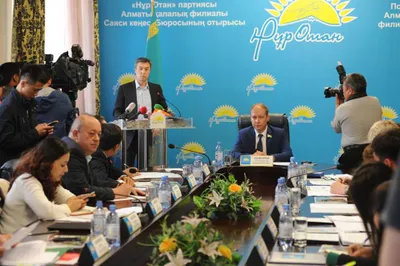 За зоопарк Алматы будут отвечать другие люди