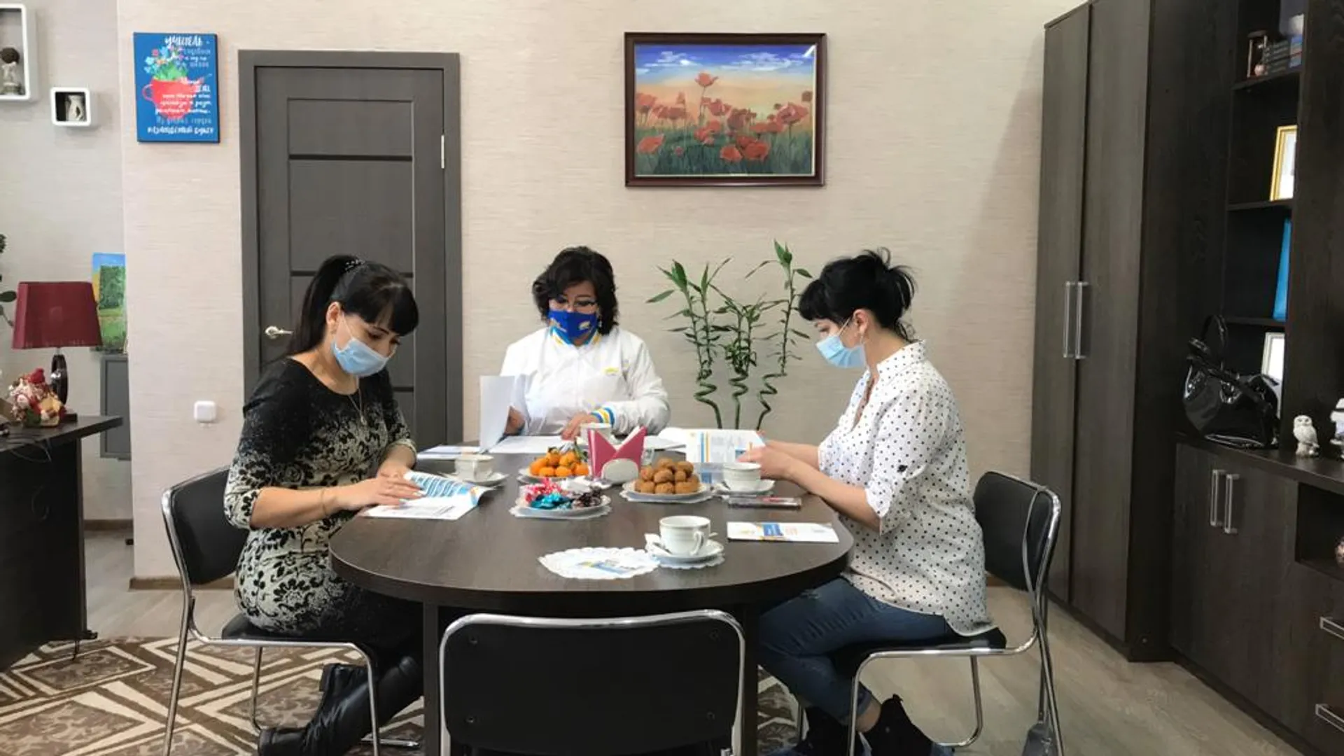 Капитал - Анара Кабдулинова: Труд и вклад наших родителей неоценим