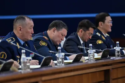 Фото: Акорда