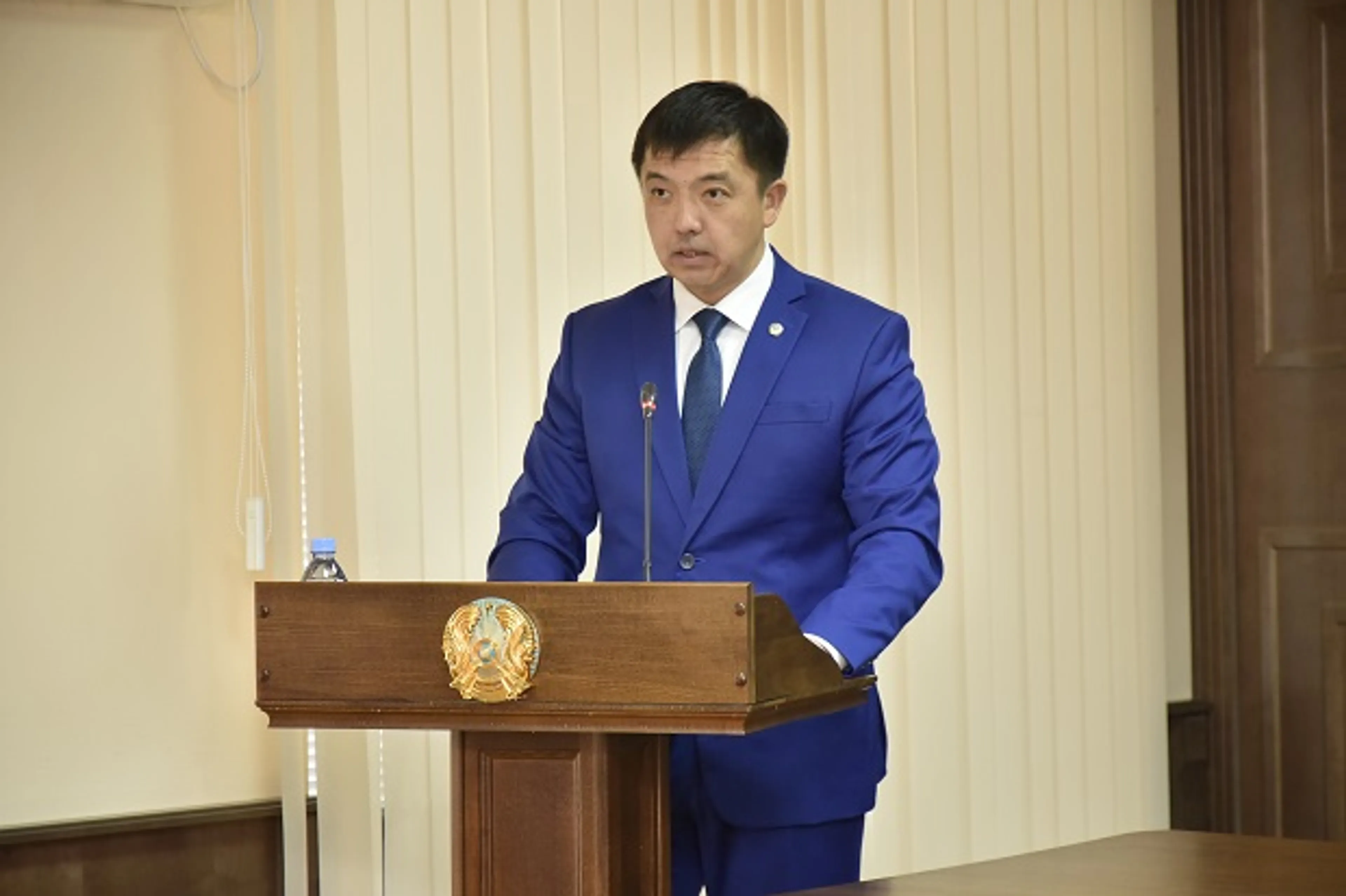 Капитал - Как будут развивать и благоустраивать Актобе?