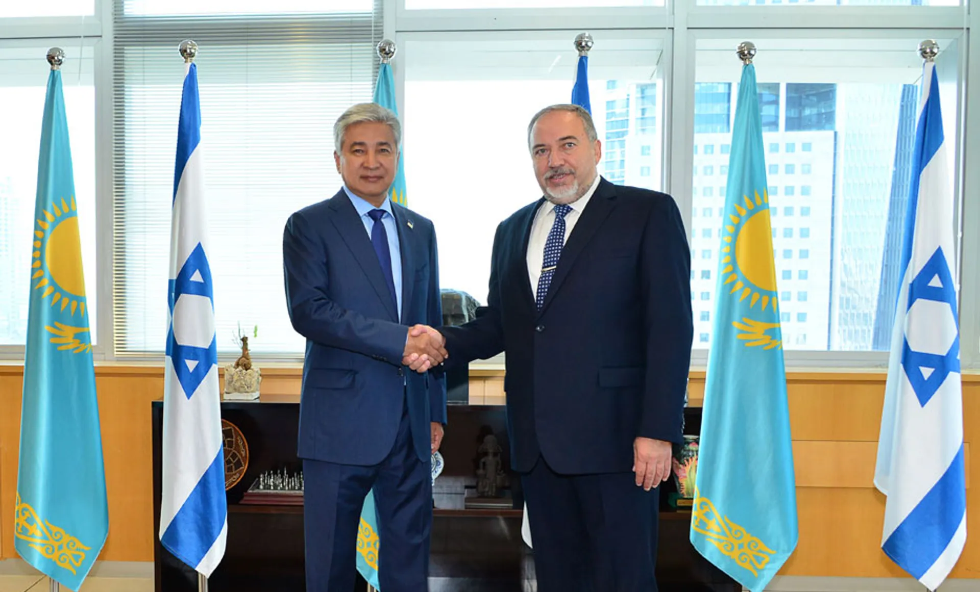 Капитал - В РК запустят производство беспилотников по израильской технологии