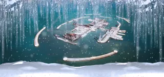 Капитал - Замороженный Кашаган