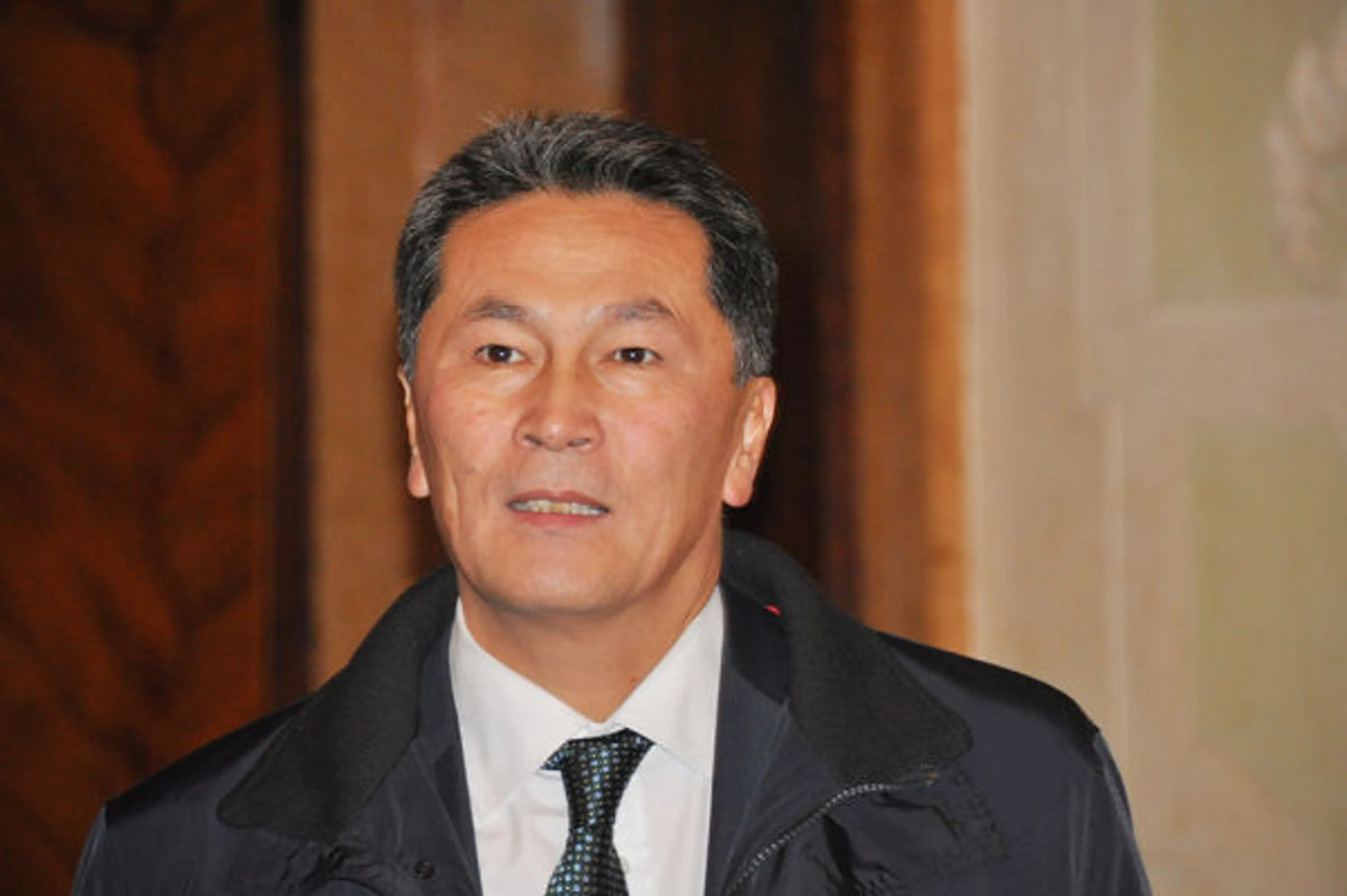 Капитал - Назначен посол Казахстана в Мексике