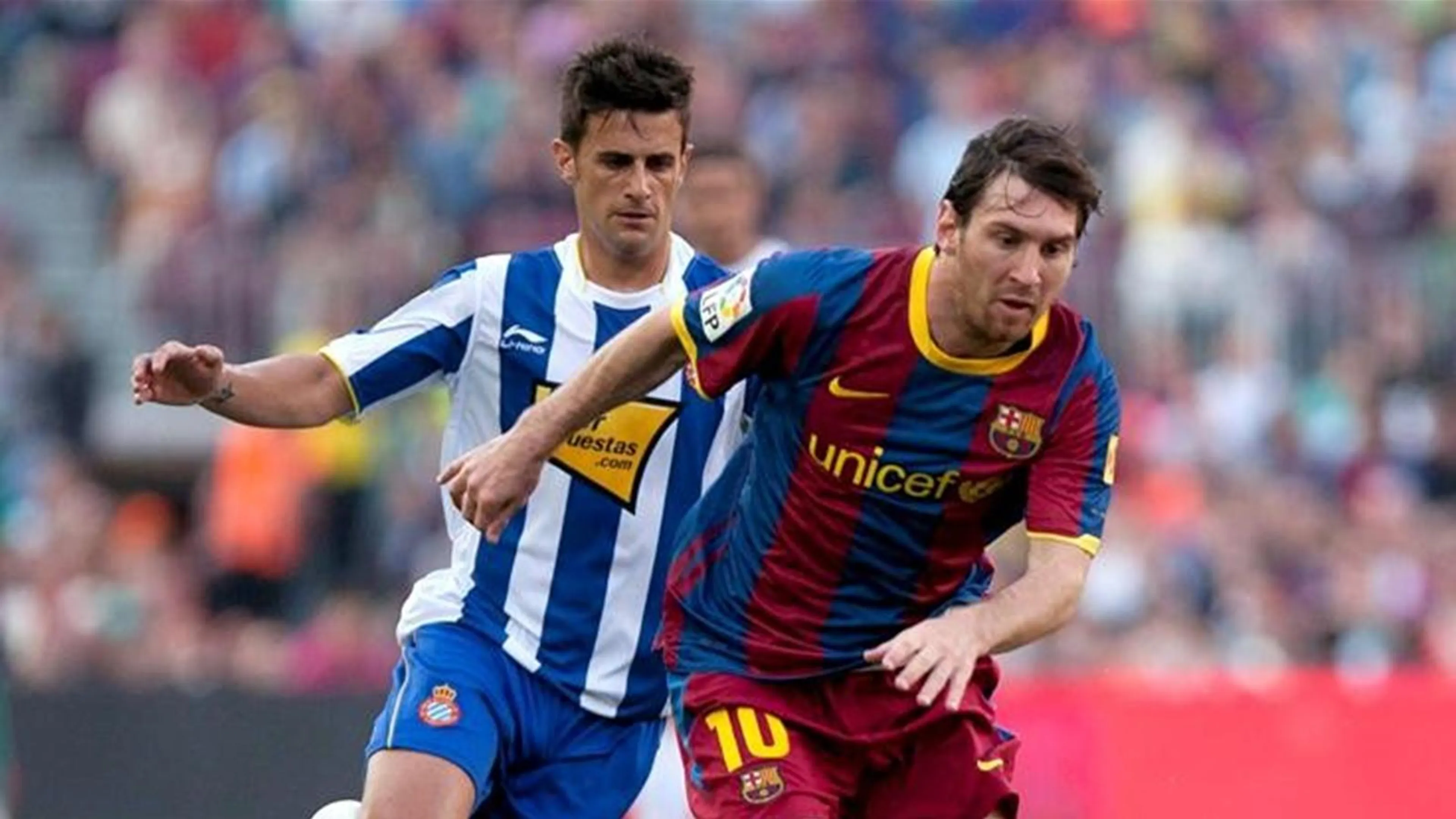 Капитал - «Барселона» и «Эспаньол» могут прекратить выступление в Примере