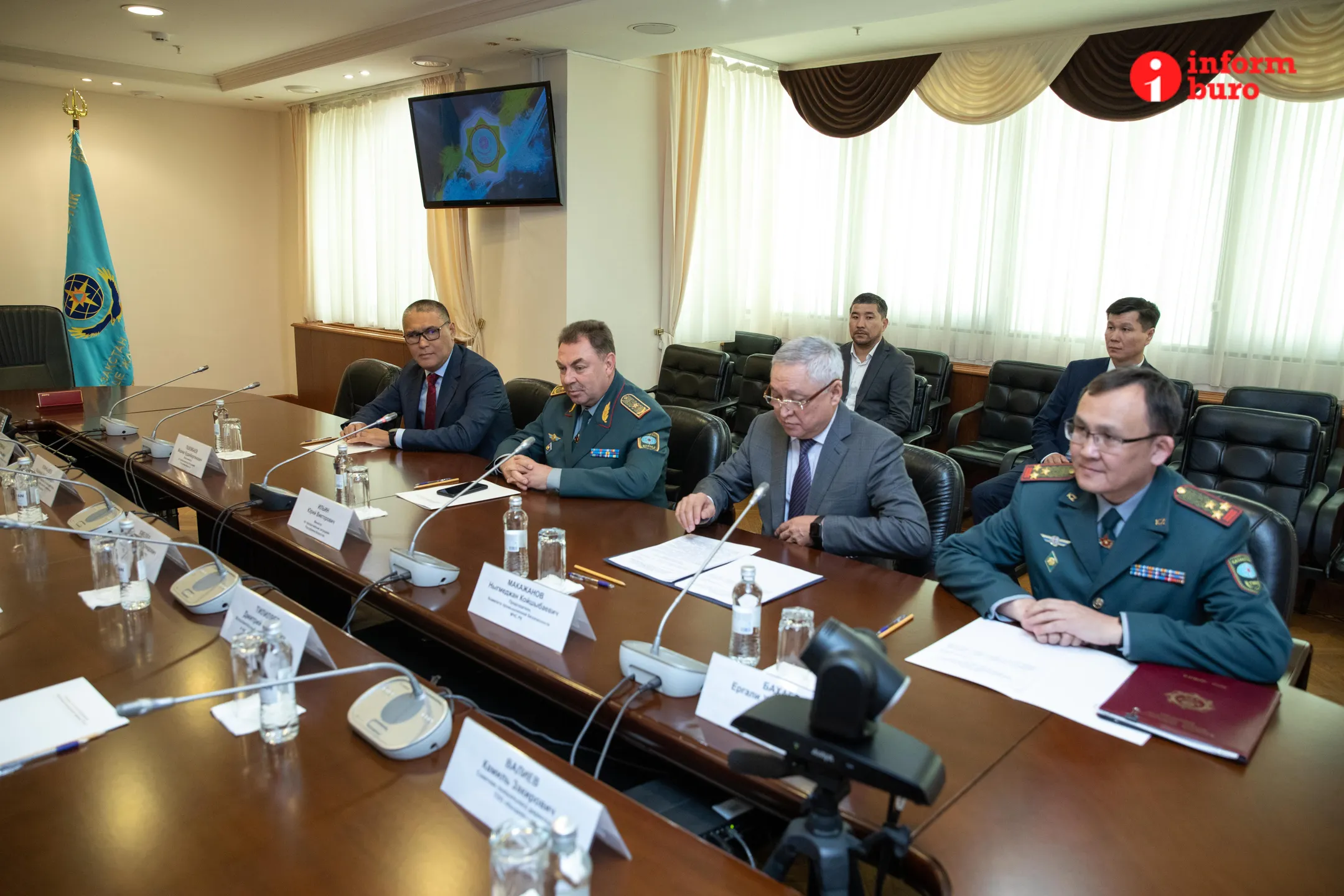 Безопасность производственных площадок металлургов будут отслеживать онлайн - Image Kapital.kz