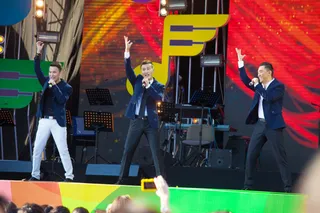 Капитал - В фестивале GAKKU ДАУЫСЫ приняли участие 200 исполнителей