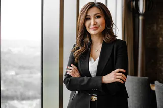 Капитал - Динара Искакова: Наш мир меняется – и автомобили тоже