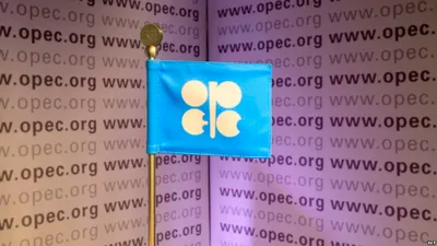 План по сокращению мировой нефтедобычи выполнен на 102%